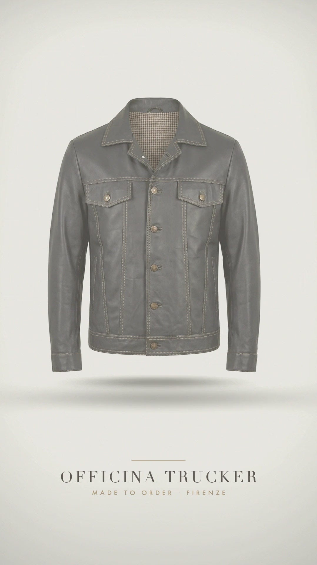 Officina Trucker — atelier film