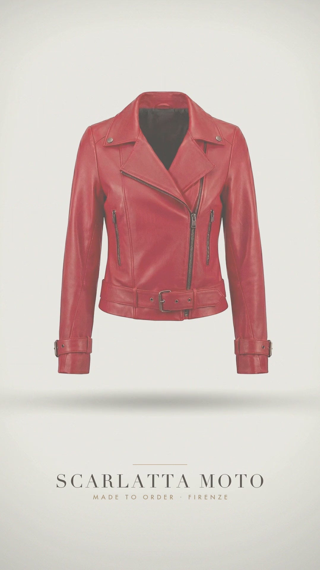 Scarlatta Moto — atelier film