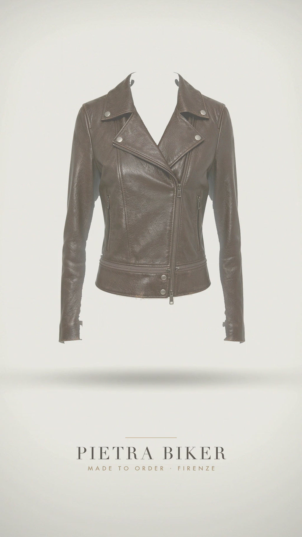 Pietra Biker — atelier film