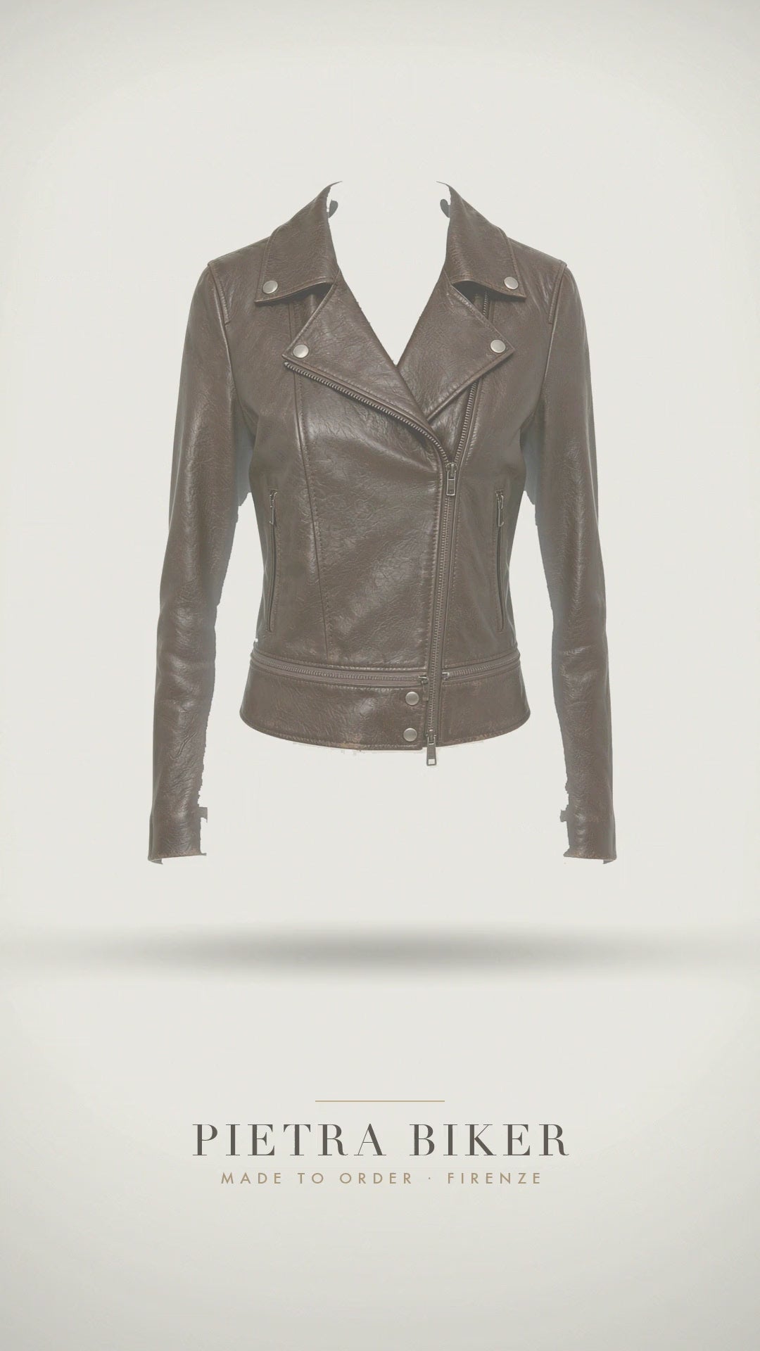 Pietra Biker — atelier film