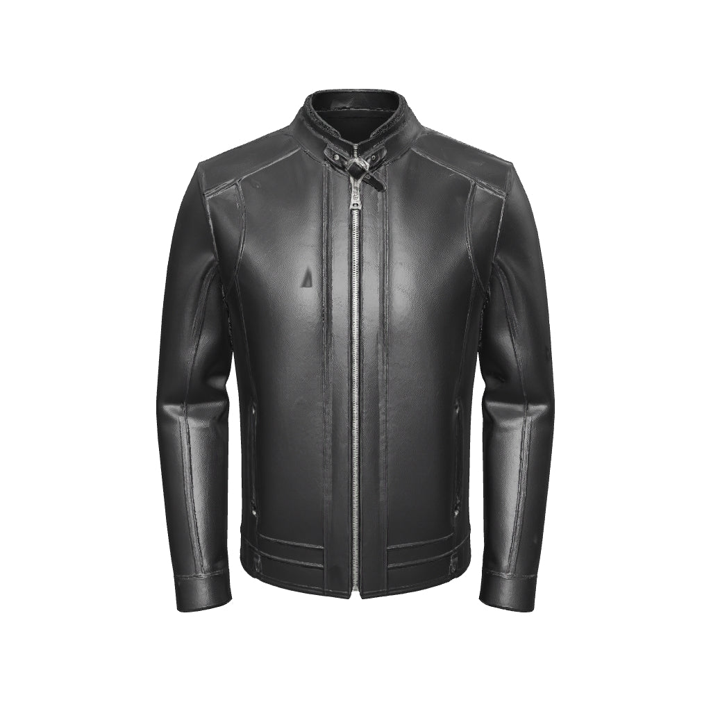 Onice Biker — interactive 3D model, turn to view every panel