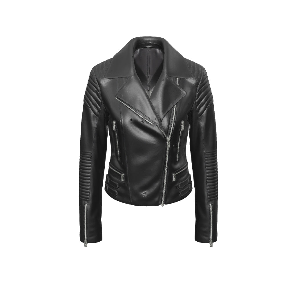 Rombo Moto — interactive 3D model, turn to view every panel