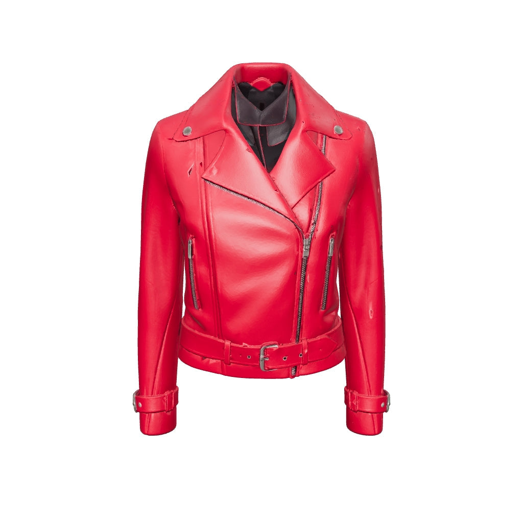 Scarlatta Moto — interactive 3D model, turn to view every panel