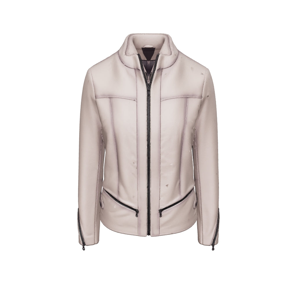 Tortora Moto — interactive 3D model, turn to view every panel