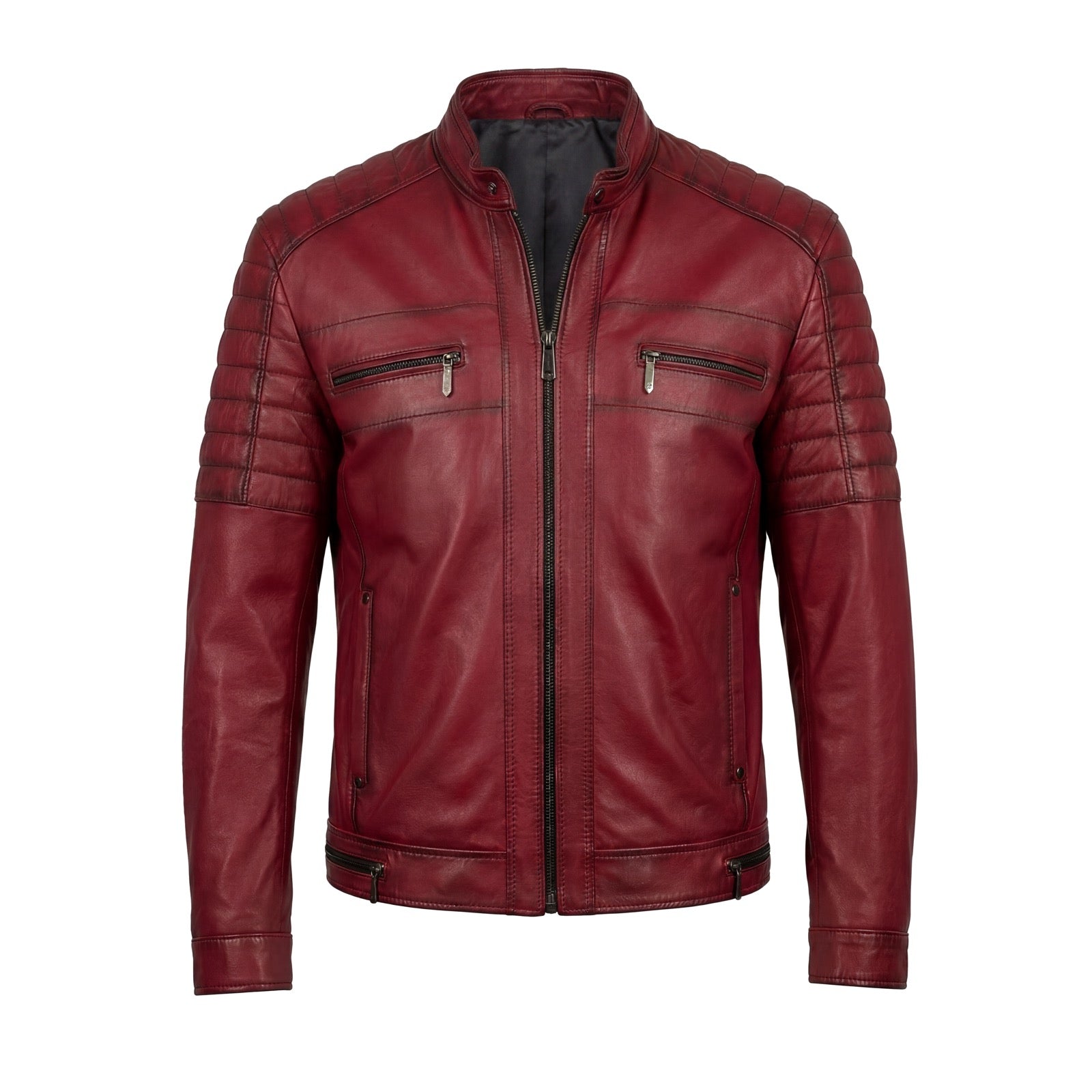 Granata Biker