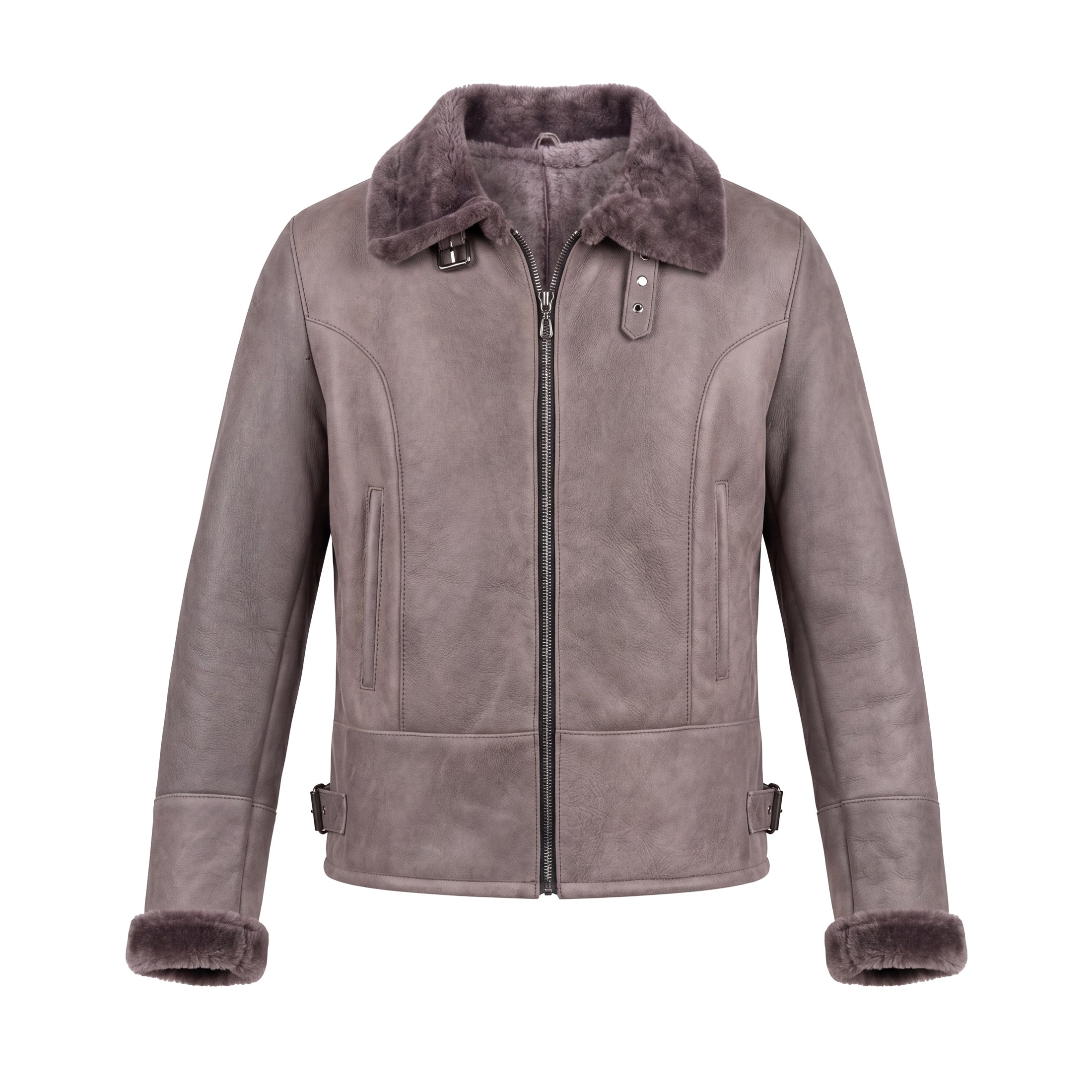 Artico Shearling