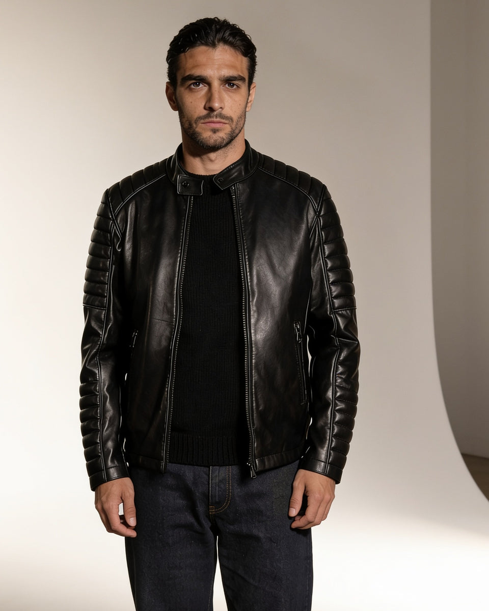 Aquila Relief Biker