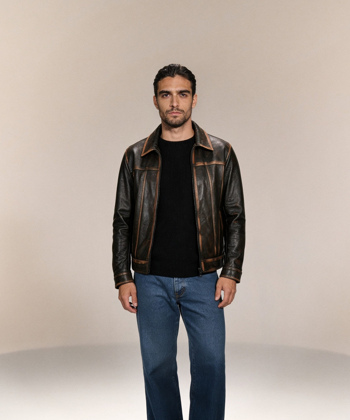 The Men's Atelier